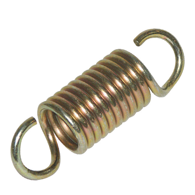 Pinch-Style Tire Treadle Applicator Replacement Spring