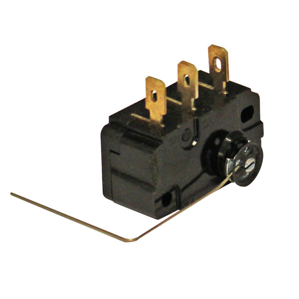 Micro Switch Zippy for Mechanical Coin Acceptors Z3 Series | Sonny's
