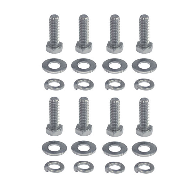 Universal Blower Housing Hardware Kit