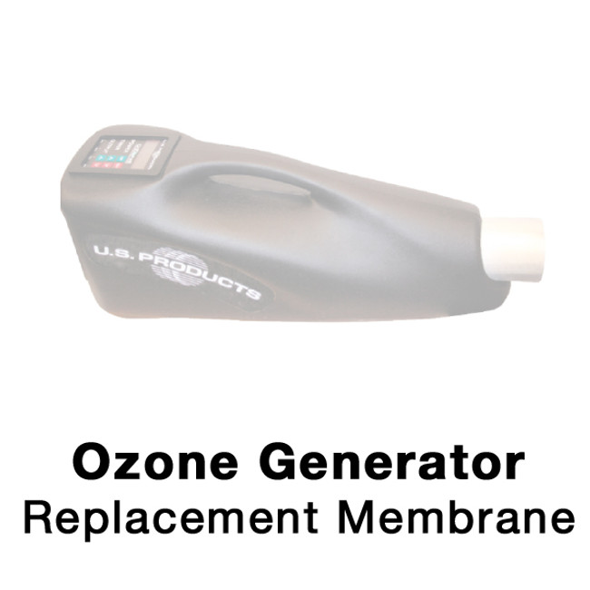 Oasis Plus Ozone Generator Replacement Membrane