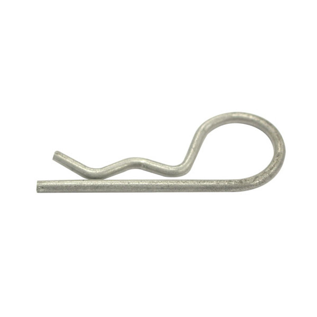 Wire Bridge Pin, 0.120 Dia. Stainless Steel, 22-071, Pack of 25