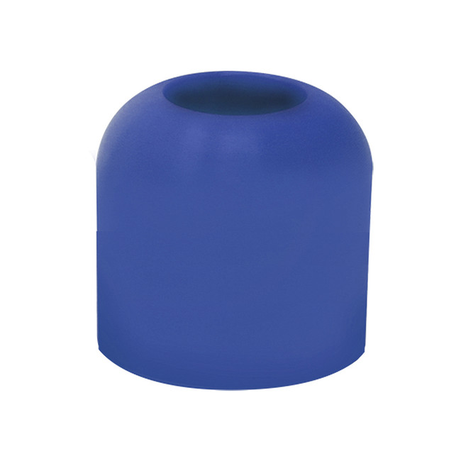 UHMW Cap, 2in for Air Roller-Up