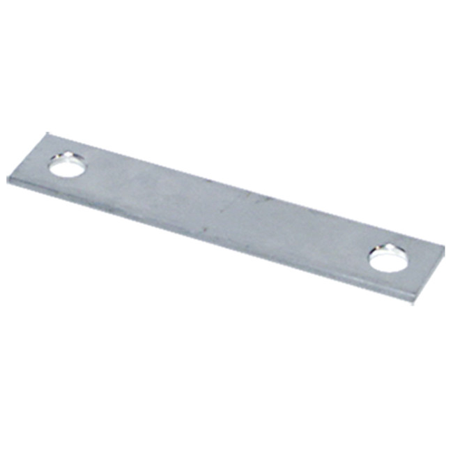 Cover Plate for Flat Basket Mitter Block, 5in L x 1in W