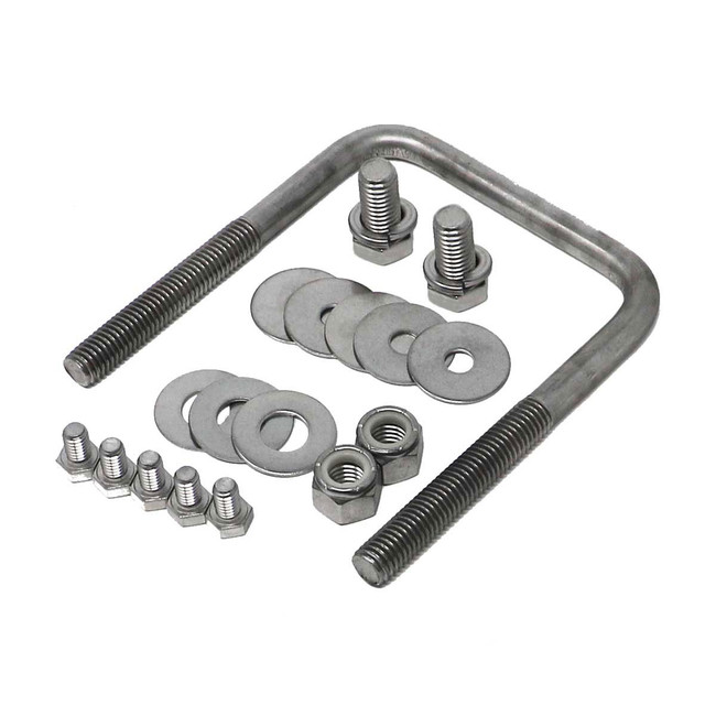 Mammoth Dryer Bolt Kit for One Side