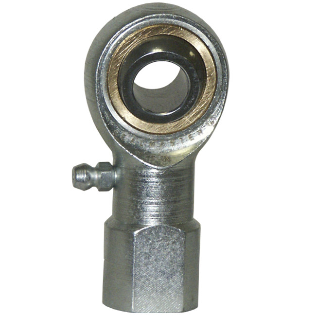 Rod End Bearing, 3/4in Female with Zerk Fittings, TF-12N