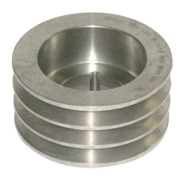 Sheave, 3-Groove 5.15in for H25 Motor 118310 Sheave, 3-Groove 5.15in for H25 Motor 118310