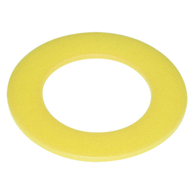 UHMW Spacer, 2in I.D. Take-Up Drum Donut for Hanna