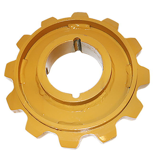 Sprocket, 12-Tooth with 3020 Welded