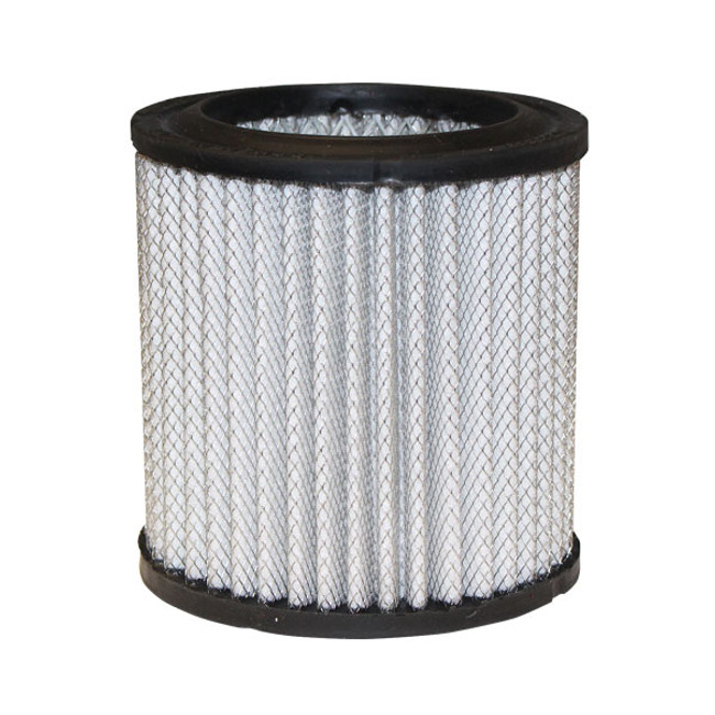 Air Compressor Filter Element for Model 2545, 10-Micron 3in I.D. x 4-3/8in O.D. x 4-1/2in H, Ingersoll Rand IR-32012957