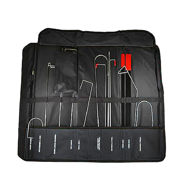 Super Deluxe Set Lockout Tool