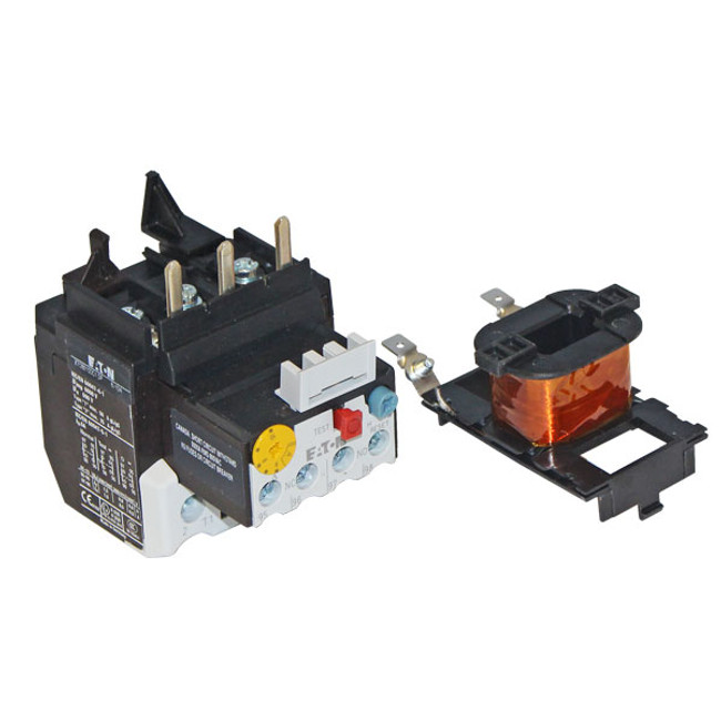460V Conversion Kits, Used on VR7F-8, VR10-12 and HR10-12, 230/3-Phase Conversion to 460/3-Phase