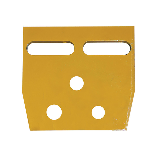 Fork Hanger Plate for 1-1/4in Bearing