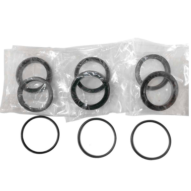 Seal Kit for Arimitsu 709 Plunger Pump, 30105