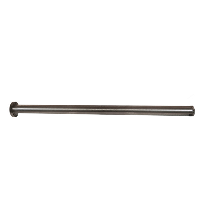 Clevis Pin, 3/8in Dia. x 6-1/2in L, Stainless Steel