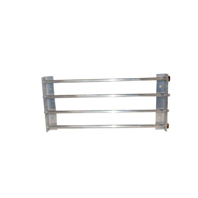 Cloth Rack, 1ft Wide for SFM801 Mitter