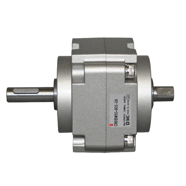 Rotary Actuator 90° Rotation, 1/8in FPT