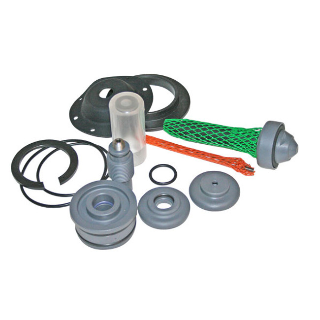 Aquamatic Valve Kit, 1-1/2in, SoBrite SB-YVLV1552