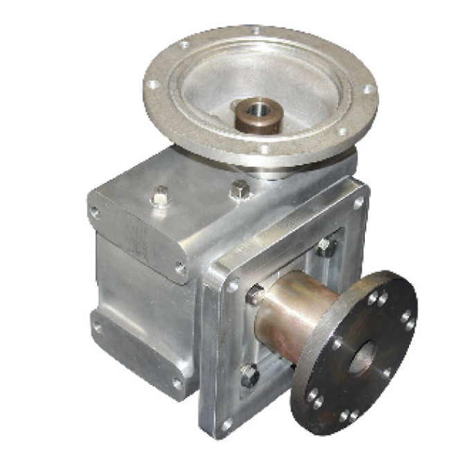Electra Gearbox 251 Right Output with Flange