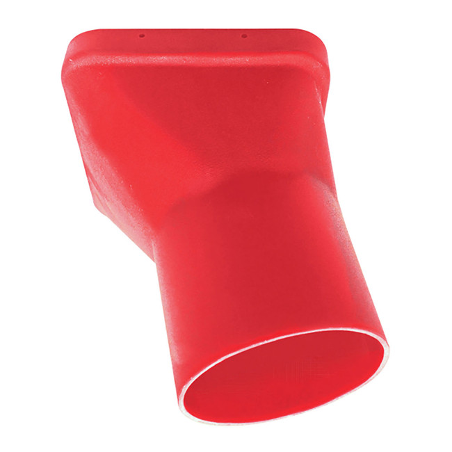 Round Blower Nozzle Kit, Red