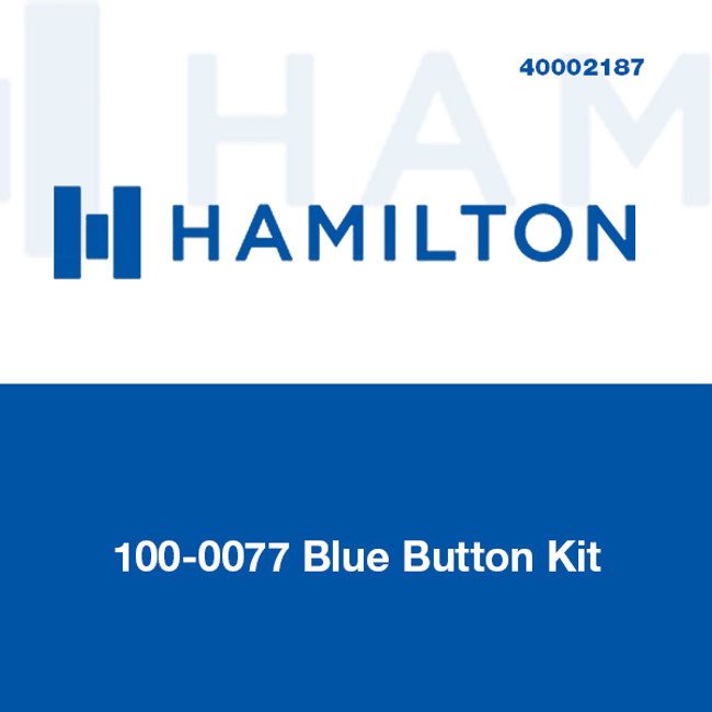 Blue Button Kit