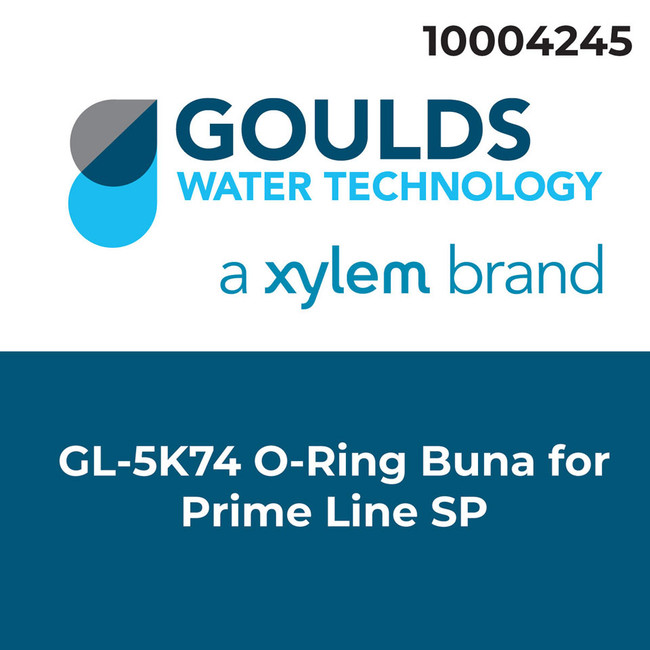 O-Ring Buna for Prime Line SP