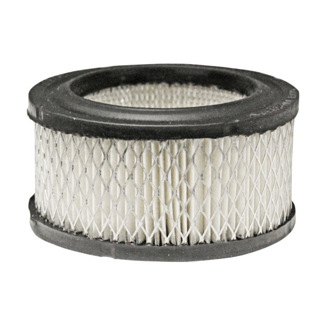 Air Compressor Filter Inlet 10-Micron Media 3in I.D. x 4-3/8in O.D. x 2-5/16in H, Ingersoll Rand IR-32170979