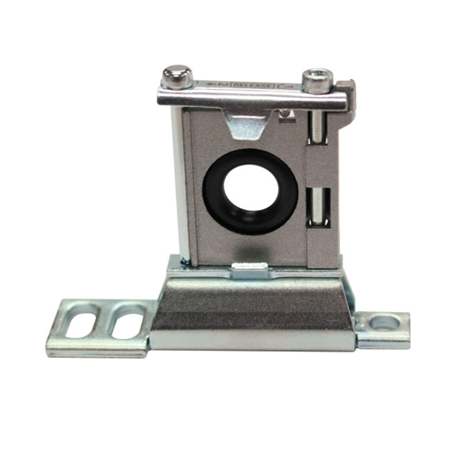 Mounting Bracket for AC20, AF20, AR20, AL20 and AW20 Series, SMC Y200T-A