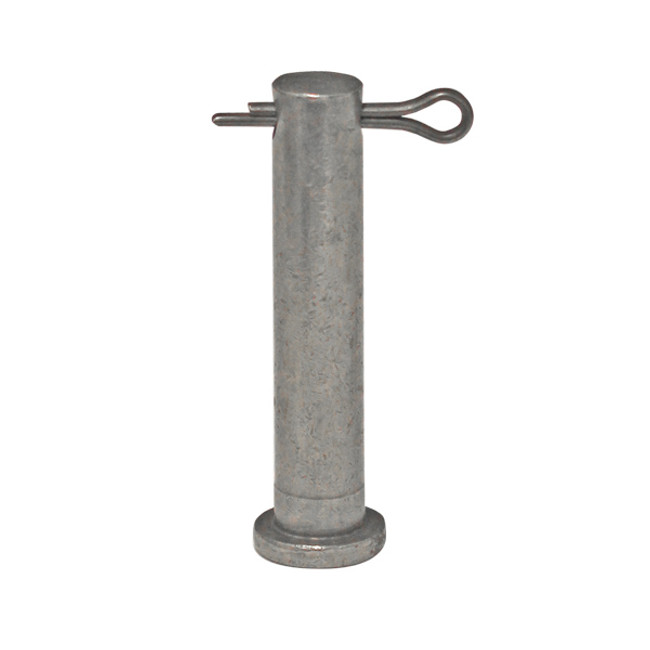 Pin and Cotter with Shoulder for D667 Chain