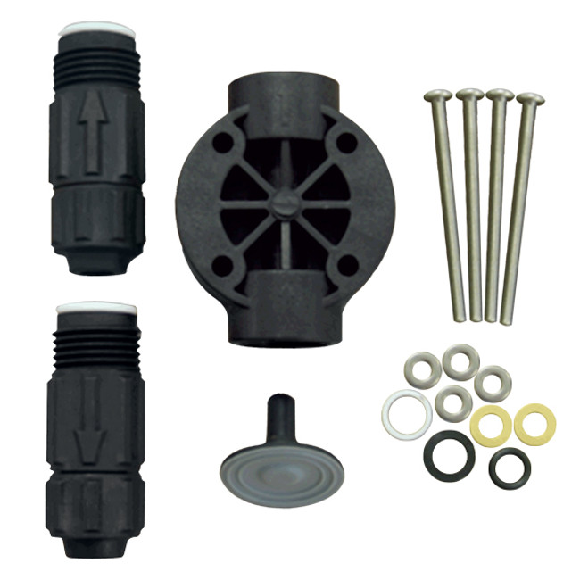 Repair Kit for PULSAtron Pump Size 3, Viton, K3VHC1
