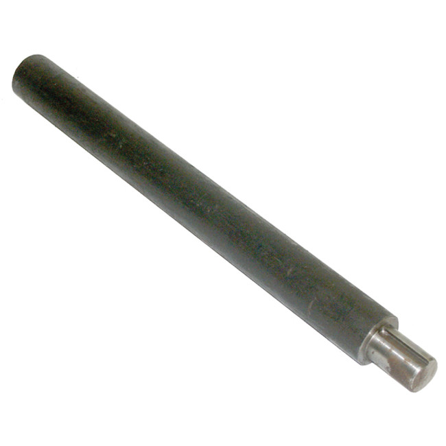 Shaft, 80in L x 1in Coupler End