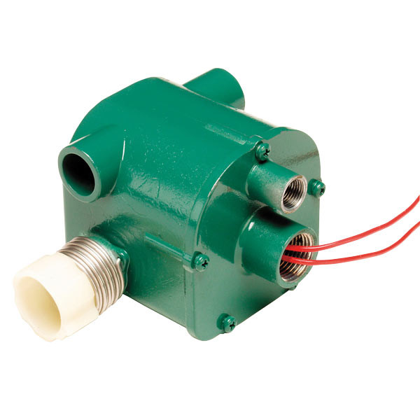 Low Oil Level Switch | Sonny's