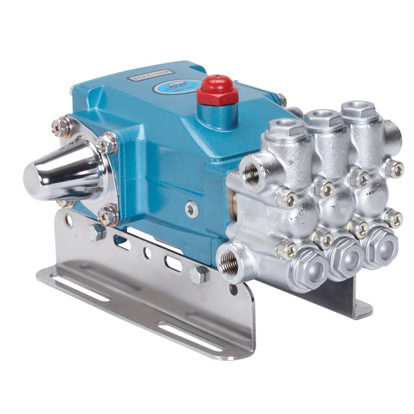 Plunger Pump, 5GPM, 2000 PSI | Sonny's