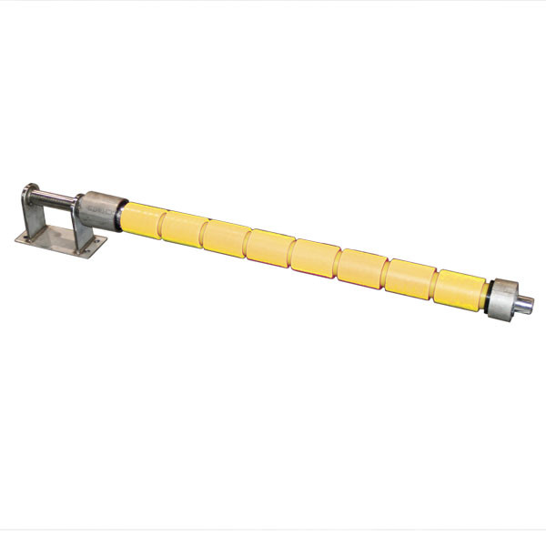 NJ★ Pendulum Roller Arm Complete Assembly | Sonny's