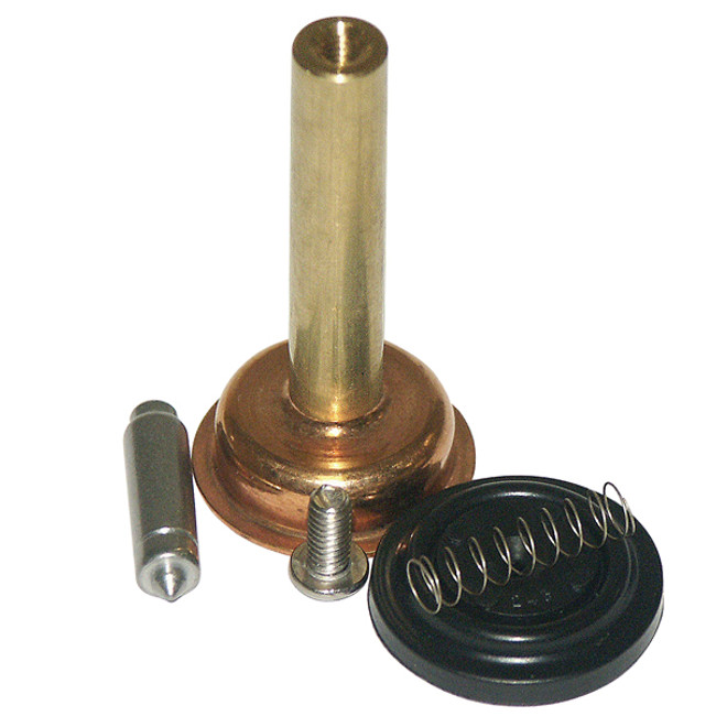 Valve Kit Low to Medium Volume for HydroMinder Models 506, 511, 515, 525 and 530, Hydro 6655-K Valve Kit Low to Medium Volume for HydroMinder Models 506, 511, 515, 525 and 530, Hydro 6655-K