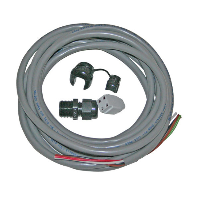 UV Lamp Wiring Harness Kit, SoBrite SB-YLMP1015