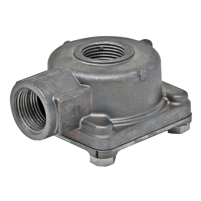 Pulse Jet Valve, 3/4in NPT