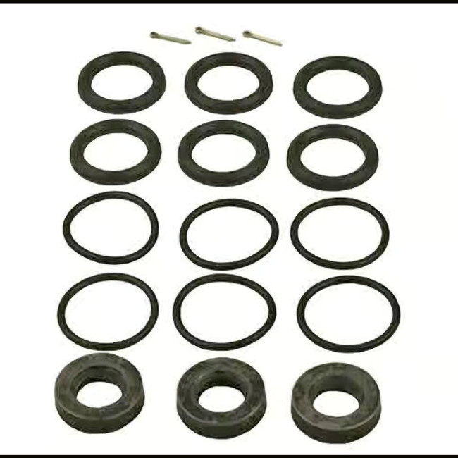 Seal Kit for 4SF Models, Cat Pumps 34054