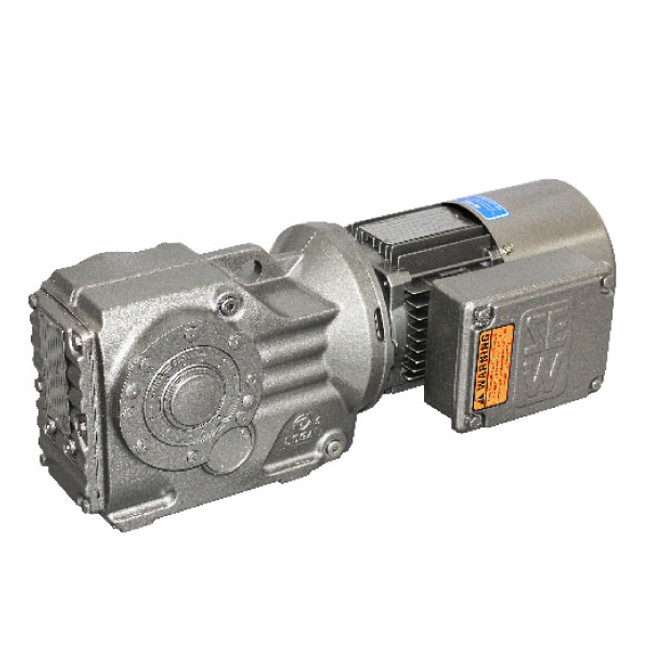 AC GearMotor, 1/6HP, 60RPM, 115/230VAC for BayWash G2