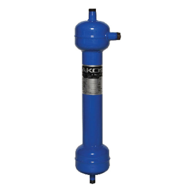 Sand Separator, 1in MPT Inlet and Outlet, 19-32GPM, 150PSI, ILB-100