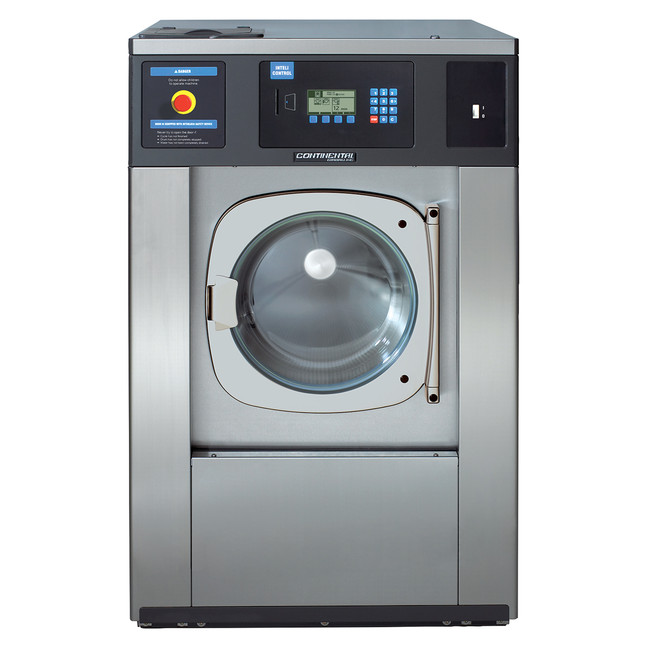 Continental Front Load Wash Machine, EH040-Front-OPL