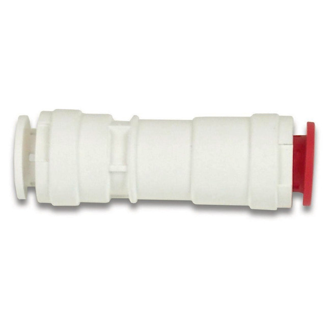 Check Valve, 1/2in Push to Connect, 3000875