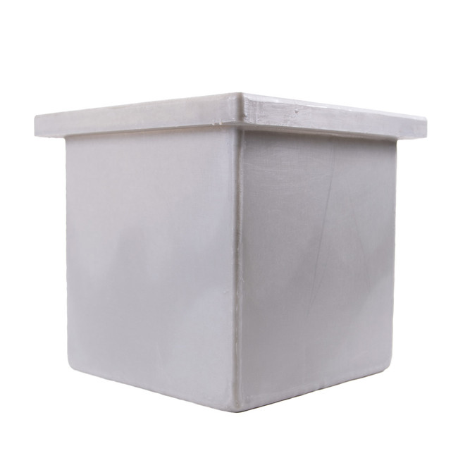 Bucket, Square, Fits all 19in SF JR and IPS, 10in x 10in x 10in, AutoVac