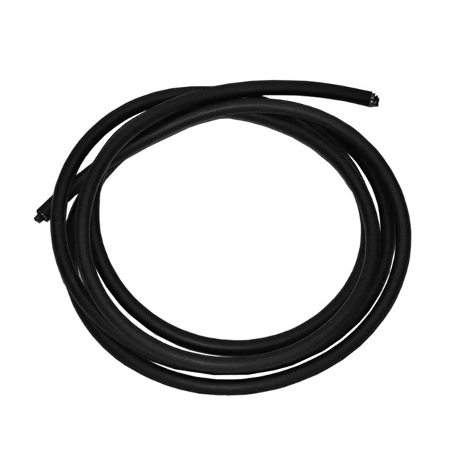 Cable, Shielded VFD Slim, 16AWG, 4-Wire, 530076