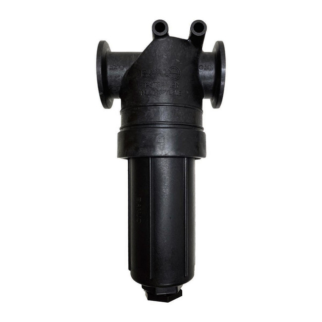 Replacement Strainer, 40GPM Grundfos Pump, 1003103