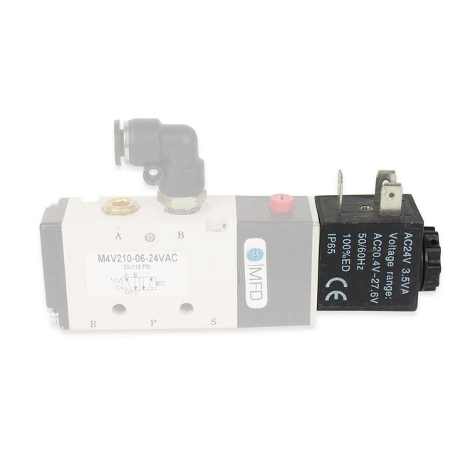 Replacement MFD Solenoid Coil, 24VAC, 1002855