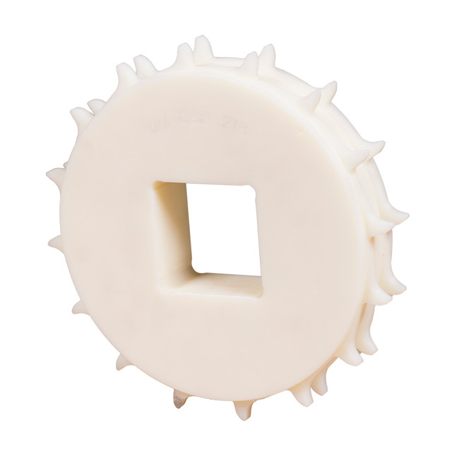 Sprocket, 16-Tooth, 3in Bore, CSB Heavy Duty 1in Unidirectional, 75-00208