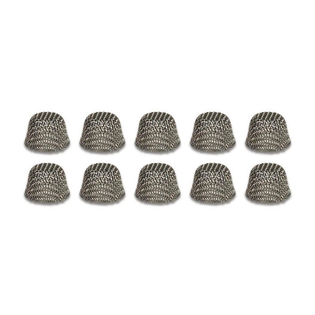Dome Inlet Screens, Pack of 10, 1002883