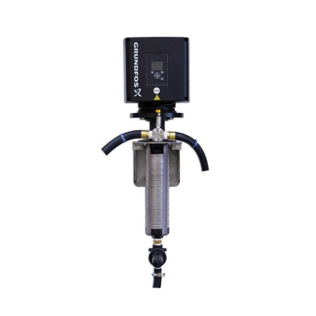 HFl Assembly Pump Grundfos 20GPM GEN3 460V
