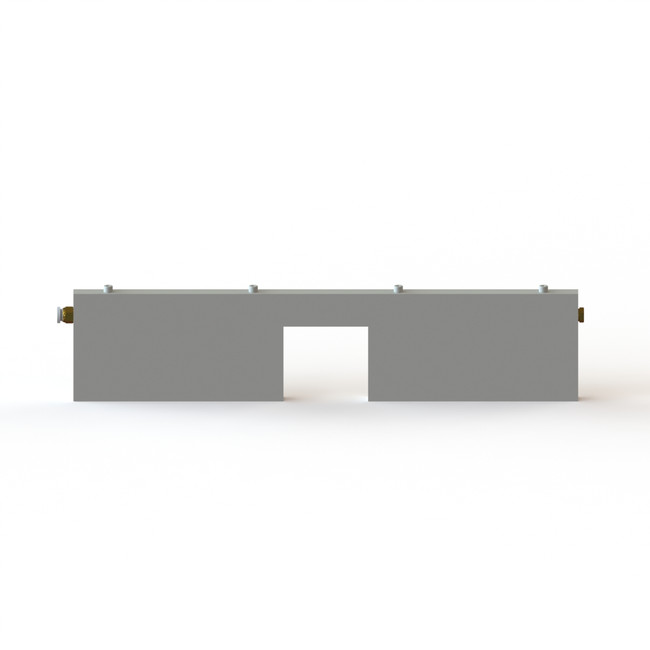 Flooder Outer Bar Assembly, 15A08-FL-42