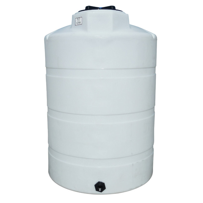 1000 Gallon Holding Tank, 64in x 80in